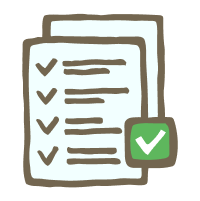 登録申請についての画像