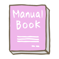 電子クーポン利用マニュアルの画像